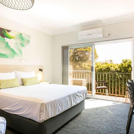 Nightcap At Blue Cattle Dog Hotel Rooty Hill Exterior photo